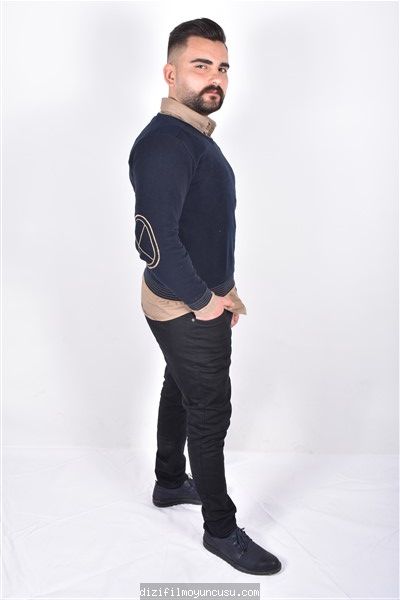 İzmir Cast Ajans Baran 82913