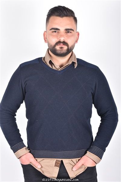 İzmir Cast Ajans Baran 82914