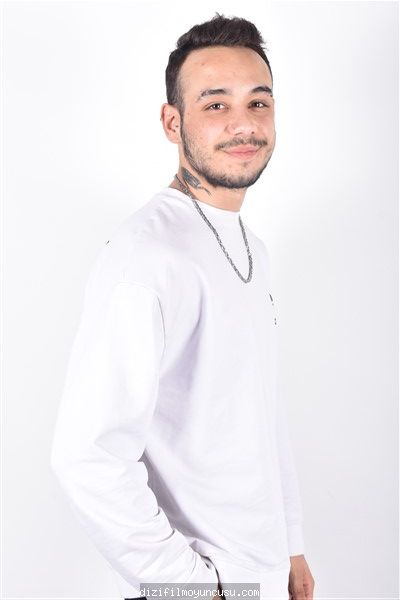 İzmir Cast Ajans Batuhan 82900