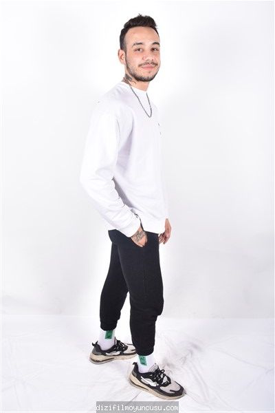 İzmir Cast Ajans Batuhan 82901