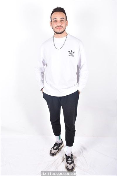 İzmir Cast Ajans Batuhan 82902