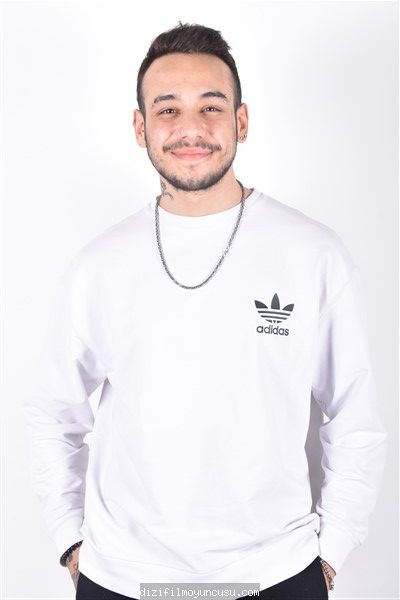 İzmir Cast Ajans Batuhan 82903