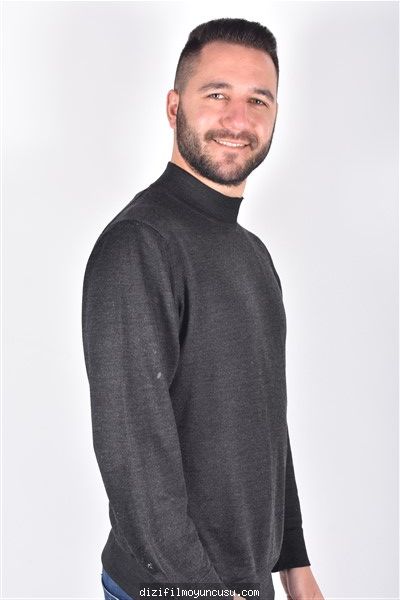 İzmir Cast Ajans Batuhan 83001