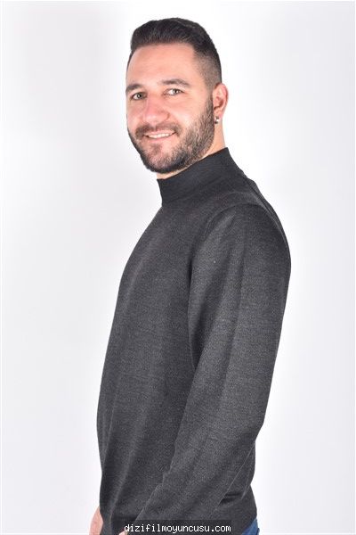 İzmir Cast Ajans Batuhan 83002