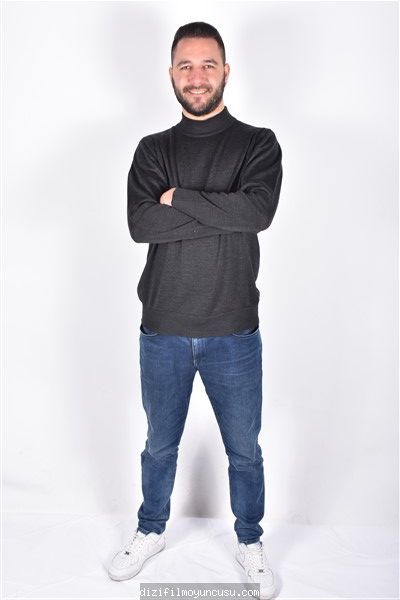 İzmir Cast Ajans Batuhan 83003