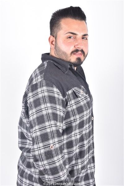 İzmir Cast Ajans Can 83084