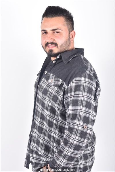 İzmir Cast Ajans Can 83085