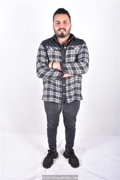 İzmir Cast Ajans Can 83086