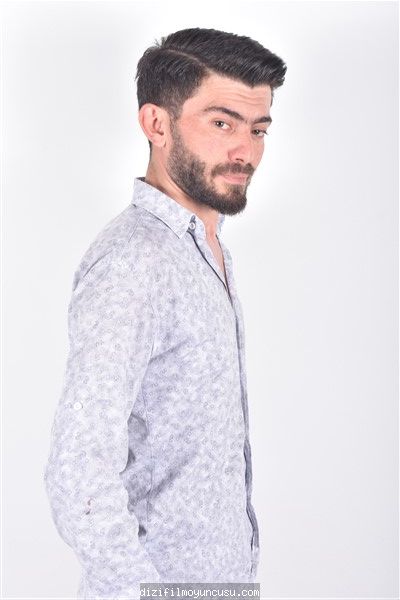 İzmir Cast Ajans Caner 83061