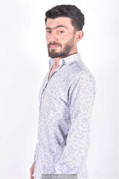 İzmir Cast Ajans Caner 83062
