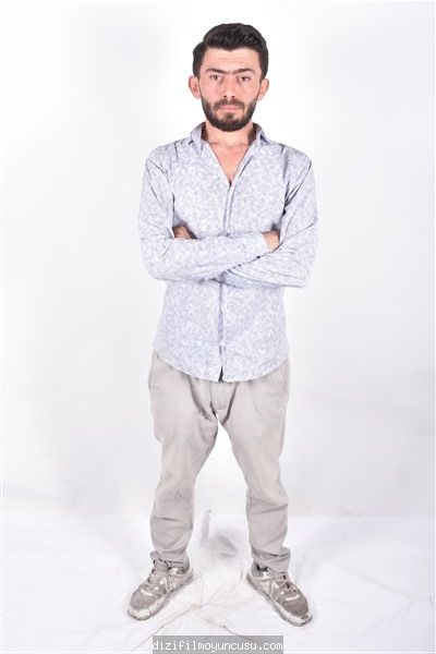 İzmir Cast Ajans Caner 83063