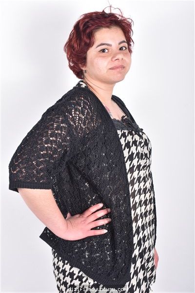 İzmir Cast Ajans Çiçek 83032