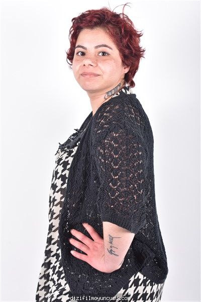 İzmir Cast Ajans Çiçek 83033