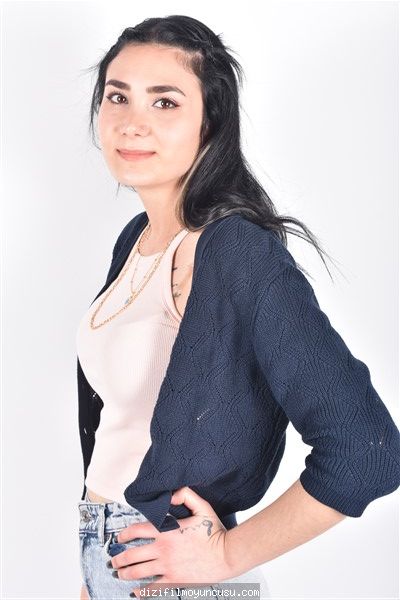 İzmir Cast Ajans Dilara 82996