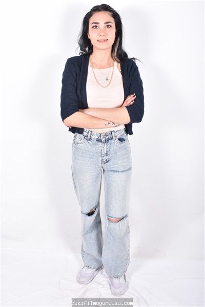 İzmir Cast Ajans Dilara 82997