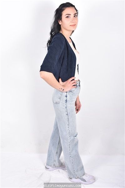 İzmir Cast Ajans Dilara 82998