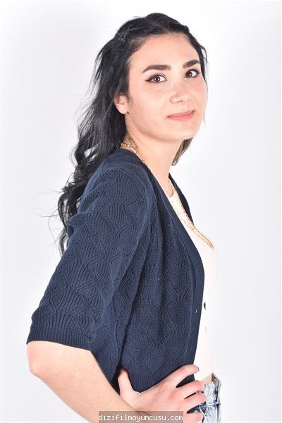 İzmir Cast Ajans Dilara 82999