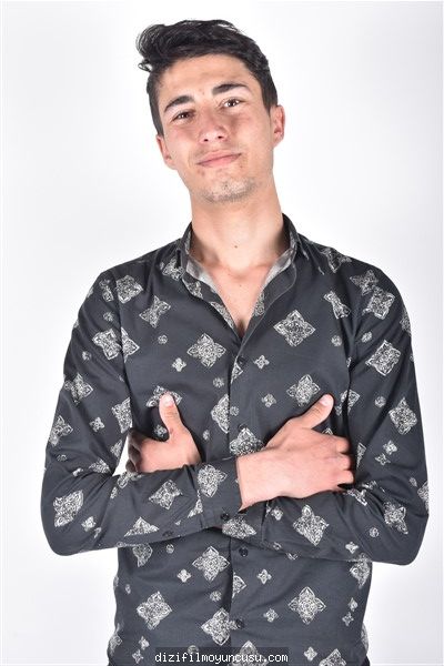 İzmir Cast Ajans Diren 83133