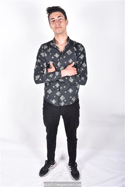 İzmir Cast Ajans Diren 83134