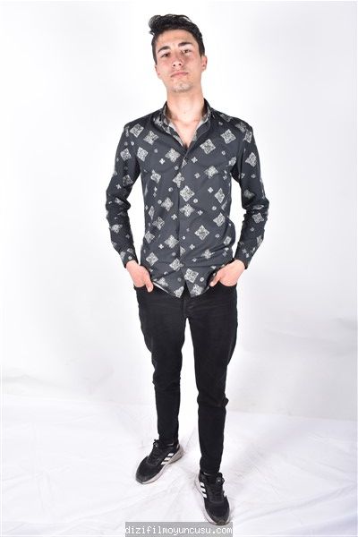 İzmir Cast Ajans Diren 83135