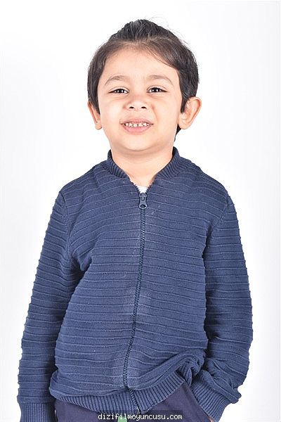 Çocuk Oyuncular Adayımız Doruk