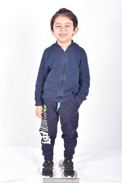 İzmir Cast Ajans Doruk 82968