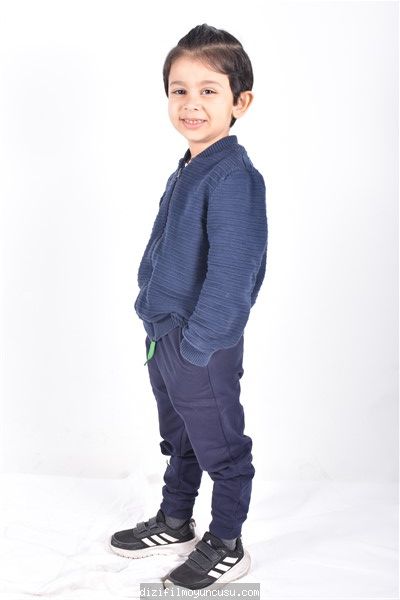 İzmir Cast Ajans Doruk 82969