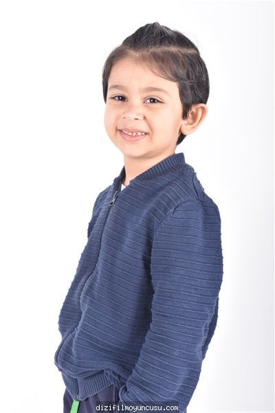 İzmir Cast Ajans Doruk 82970