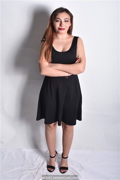 İzmir Cast Ajans Ebru 83114