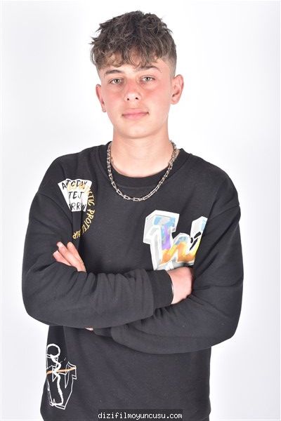 İzmir Cast Ajans Efe 83140