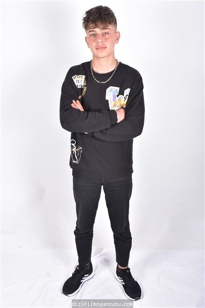 İzmir Cast Ajans Efe 83141