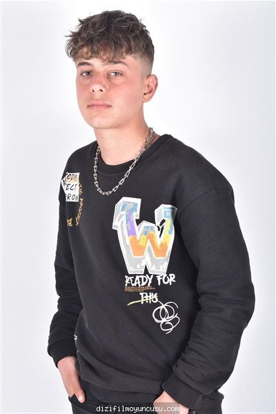 İzmir Cast Ajans Efe 83142