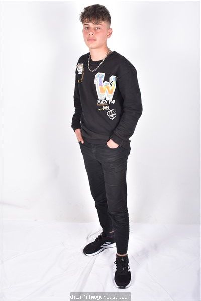 İzmir Cast Ajans Efe 83143