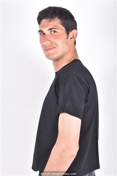 İzmir Cast Ajans Emre 82964