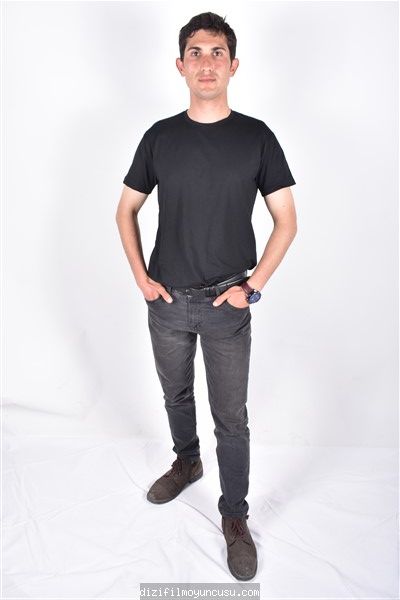 İzmir Cast Ajans Emre 82965