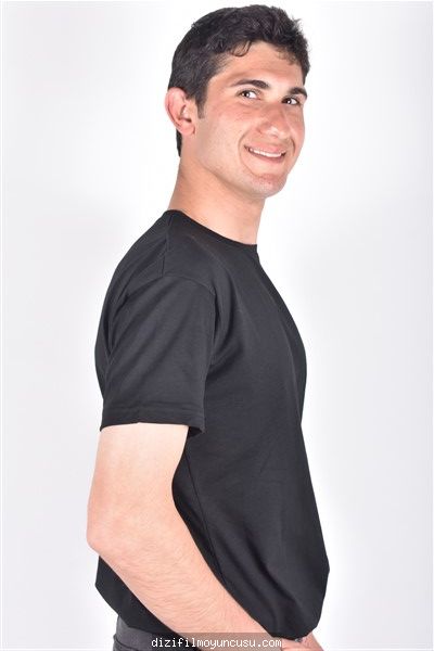 İzmir Cast Ajans Emre 82966