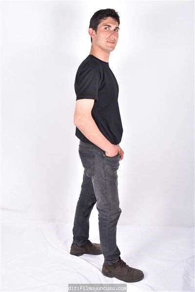 İzmir Cast Ajans Emre 82967