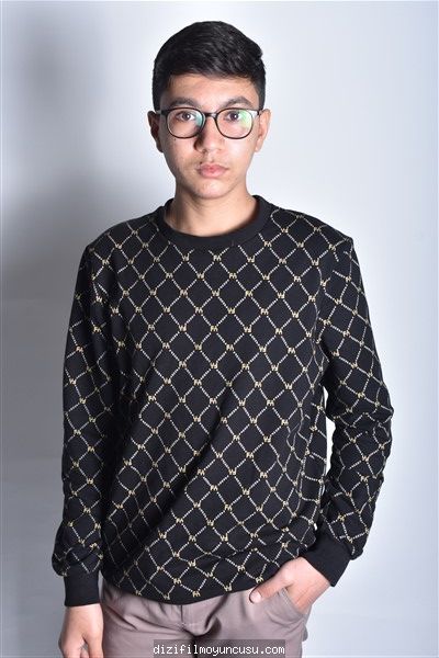 İzmir Cast Ajans Enes 83148