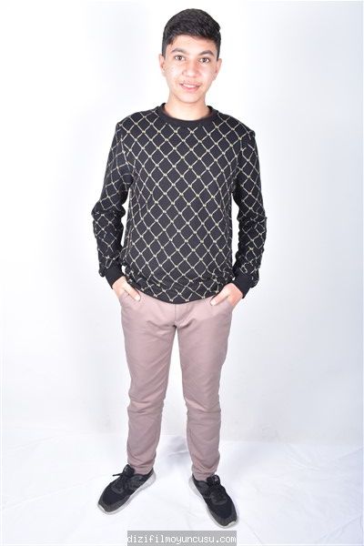İzmir Cast Ajans Enes 83150