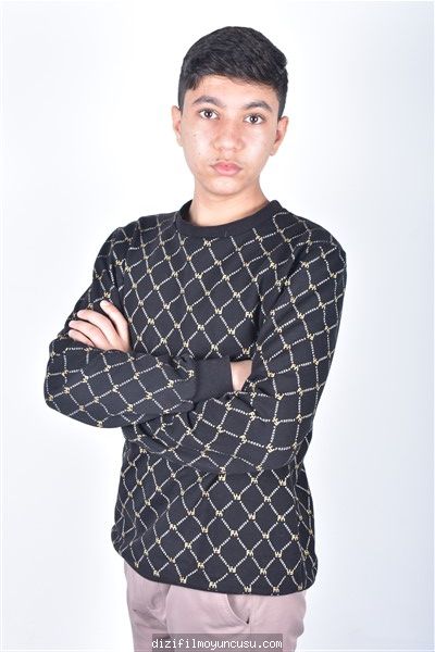 İzmir Cast Ajans Enes 83151