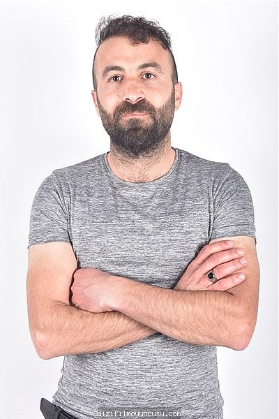 Erkek Oyuncular Adayımız Erdal