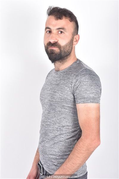 İzmir Cast Ajans Erdal 82936