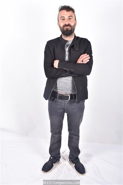 İzmir Cast Ajans Erdal 82937