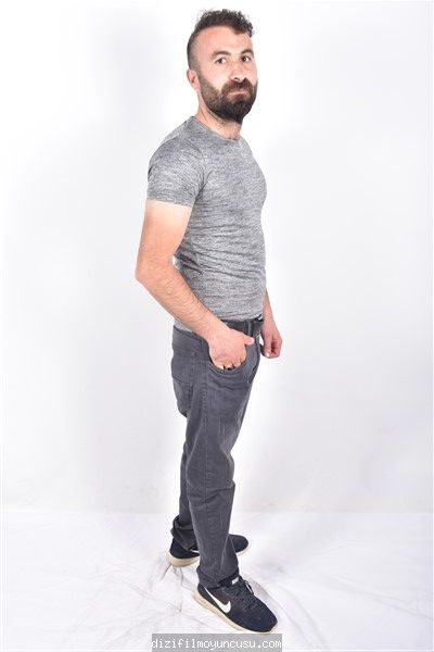 İzmir Cast Ajans Erdal 82939