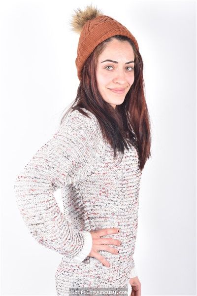 İzmir Cast Ajans Gizem 83093