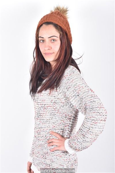 İzmir Cast Ajans Gizem 83094