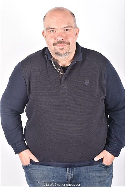 Erkek Oyuncular Adayımız Görkem