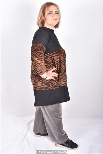 İzmir Cast Ajans Gülseven 82961