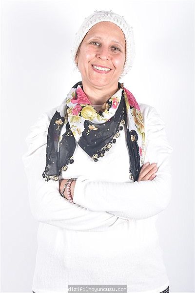 Kadın Oyuncular Adayımız Hatice