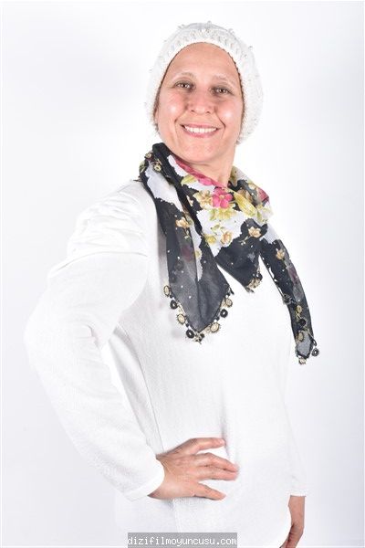 İzmir Cast Ajans Hatice 83064